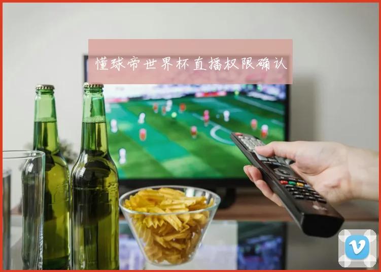 懂球帝世界杯直播权限确认