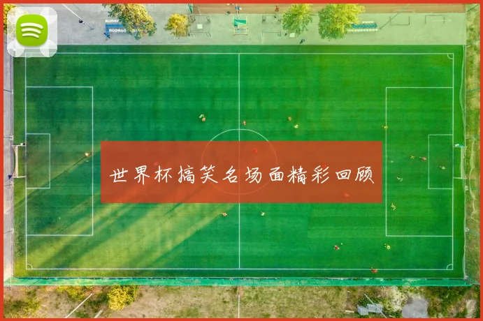 世界杯搞笑名场面精彩回顾