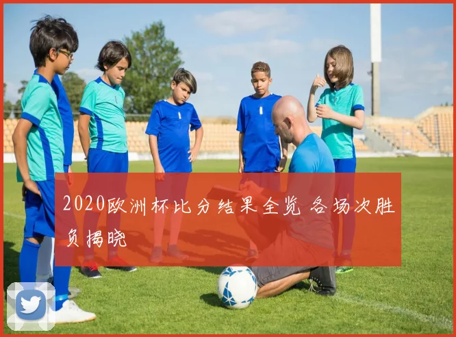 2020欧洲杯比分结果全览 各场次胜负揭晓